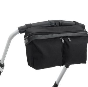 SOLD- Bugaboo Stroller Organizer